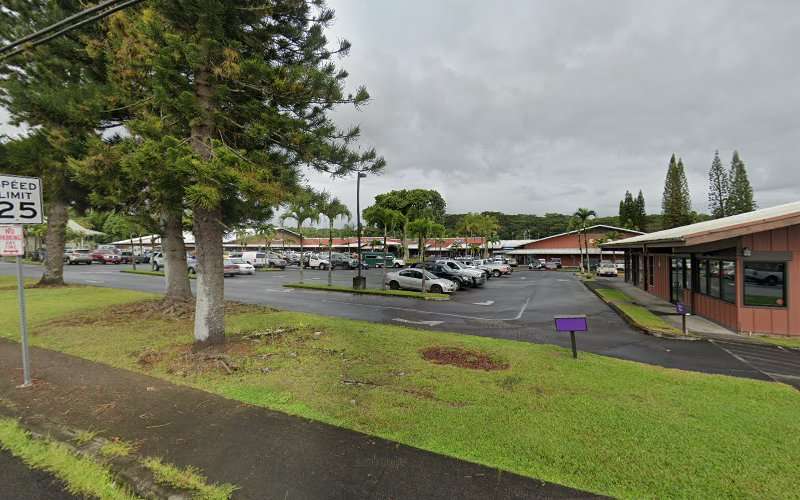 Shell Recharge Charging Station EV Charging Station at 16-586 Old Volcano Rd
