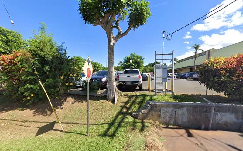 Shell Recharge Charging Station EV Charging Station at 810 Haiku Rd
