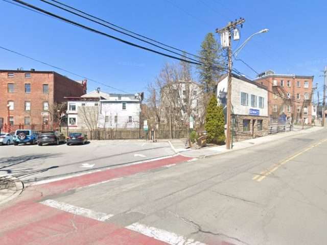 ChargePoint Charging Station in Warwick New York