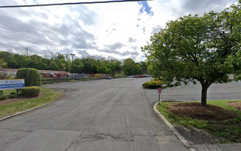 Tesla Destination Charger EV Charging Station at 45 Rte 9W