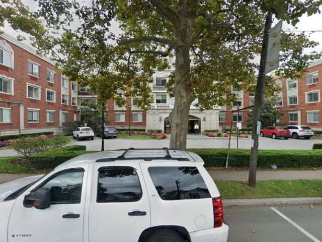 ChargePoint Charging Station in Great Neck New York