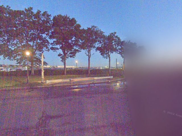 Electric Vehicle Charging Station in Corona New York