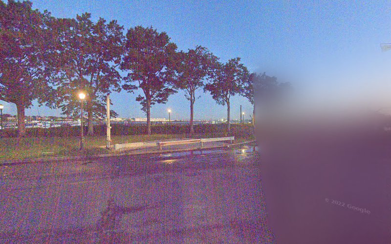 Electric Vehicle Charging Station EV Charging Station at 125-00 Northern Blvd