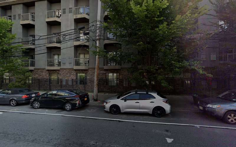 TurnOnGreen Charging Station EV Charging Station at 8-08 Queens Plaza S