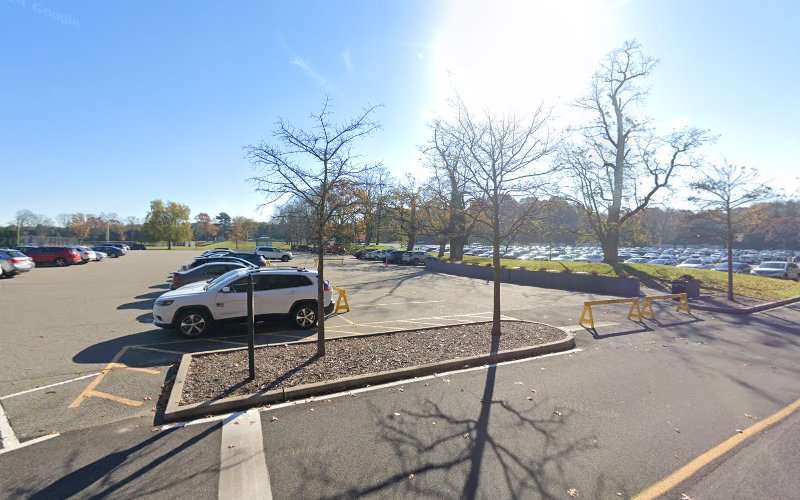 Electric Vehicle Charging Station EV Charging Station at Valentines Ln