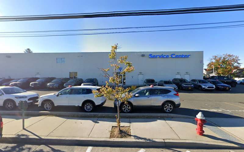 Electric Circuit Charging Station EV Charging Station at 366 W Merrick Rd