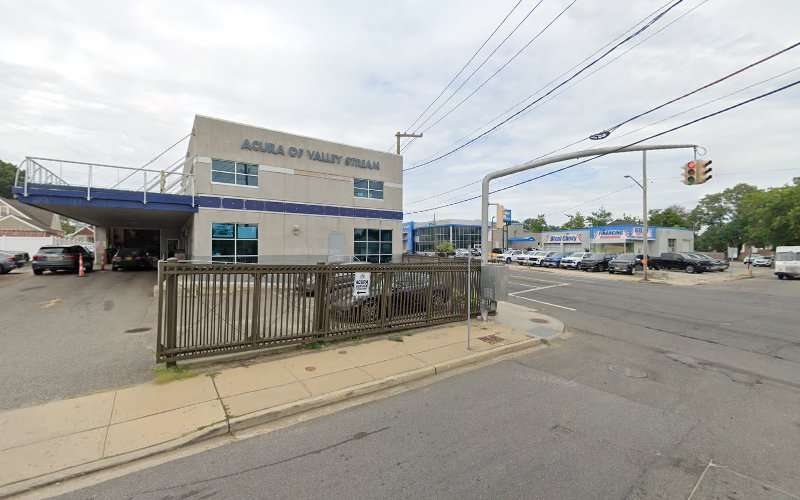 Electric Circuit Charging Station EV Charging Station at 700 W Merrick Rd