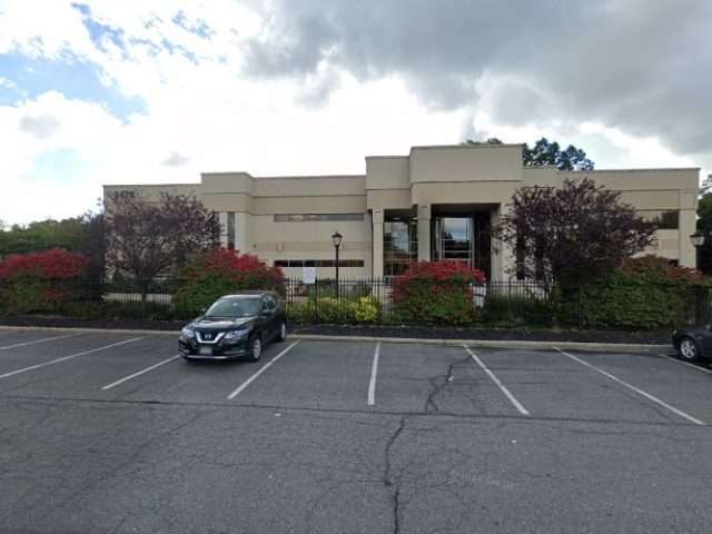 EV Connect Charging Station in North Babylon New York