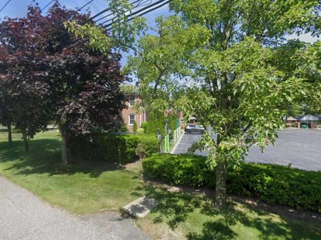 Blink Charging Station in Bayport New York