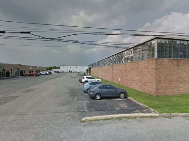 ChargeLab Charging Station in Bethpage New York