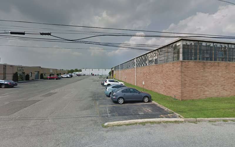 ChargeLab Charging Station EV Charging Station at 940 S Oyster Bay Rd