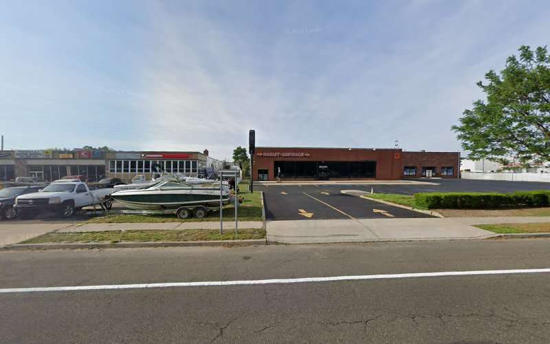 ChargePoint Charging Station EV Charging Station at 4020 Sunrise Hwy