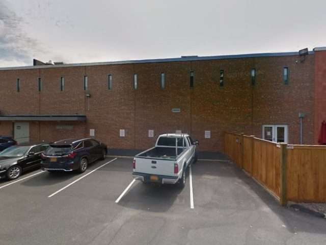 ChargePoint Charging Station in Centereach New York