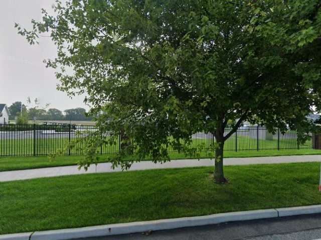 ViaLynk Charging Station in Centereach New York