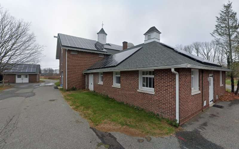 EV Connect Charging Station EV Charging Station at 250 Lawrence Hill Rd