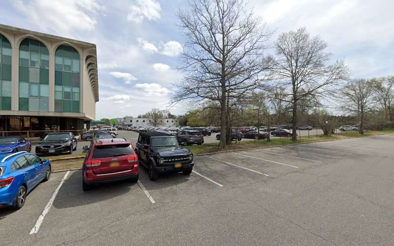 AmpUp Charging Station EV Charging Station at 6080 Jericho Turnpike