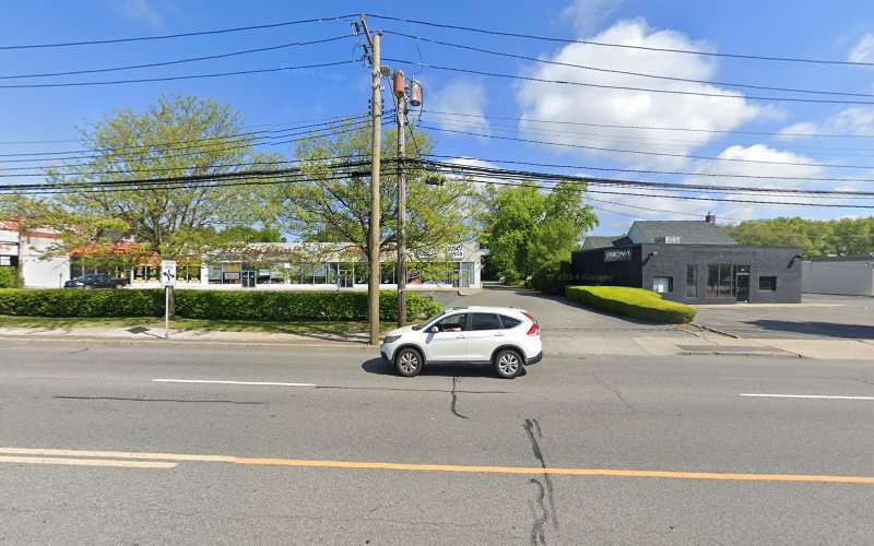 AmpUp Charging Station EV Charging Station at 6157 Jericho Turnpike