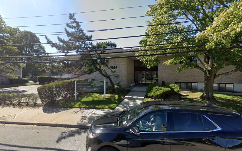 AmpUp Charging Station EV Charging Station at 1644 Deer Pk Ave