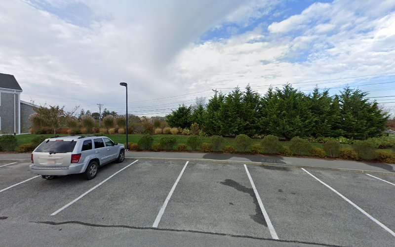 ChargePoint Charging Station EV Charging Station at 4 Fairgrounds Rd