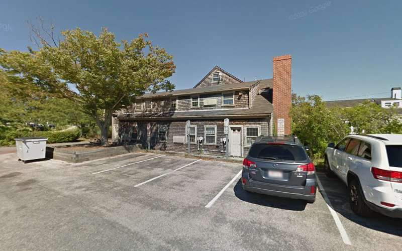 ChargePoint Charging Station EV Charging Station at 37 Washington St