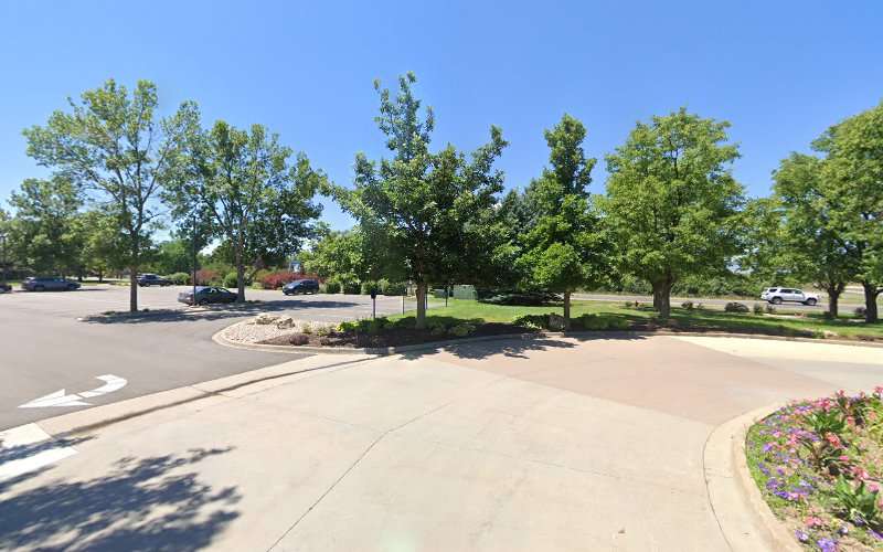 EV Connect Charging Station EV Charging Station at 7649 Rea Pkwy