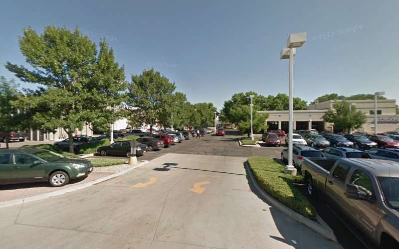 InCharge Energy Charging Station EV Charging Station at 3111 S College Ave