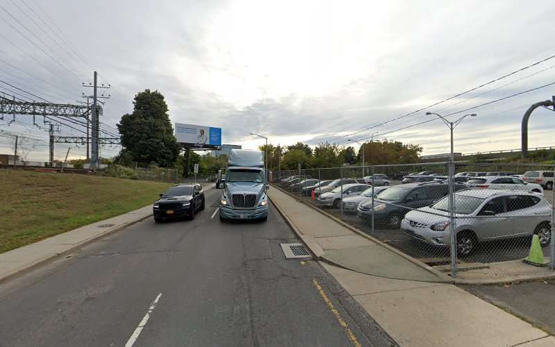 AmpUp Charging Station EV Charging Station at 57 S State St
