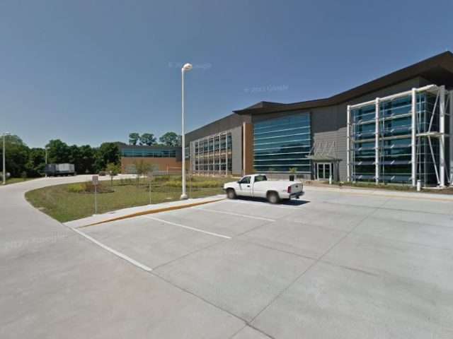 Electric Vehicle Charging Station in Stony Brook New York