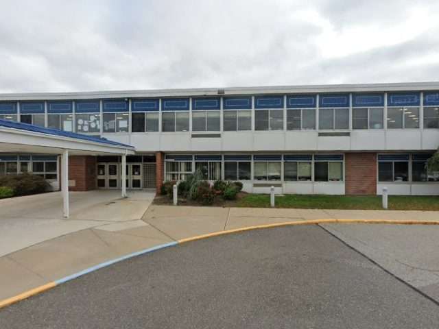 EV Connect Charging Station in Jericho New York