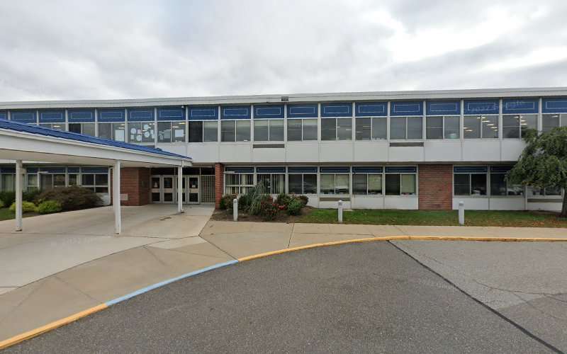 EV Connect Charging Station EV Charging Station at 678 Cantiague Rock Rd