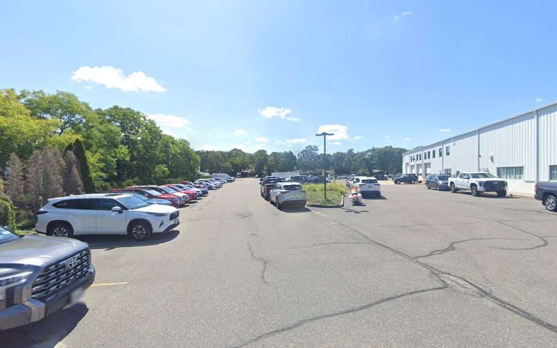 ChargePoint Charging Station EV Charging Station at 1655 Old Country Rd