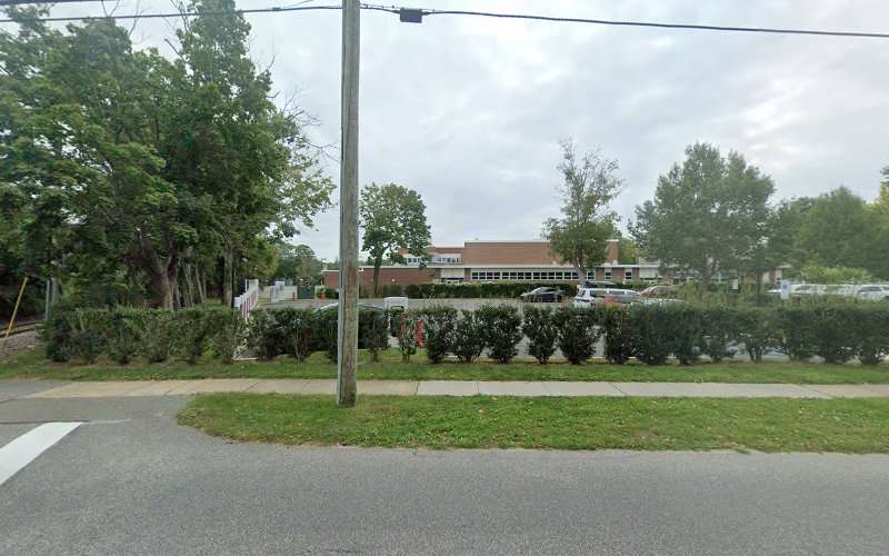 Tesla Supercharger EV Charging Station at Lot 8 Osborne Ln