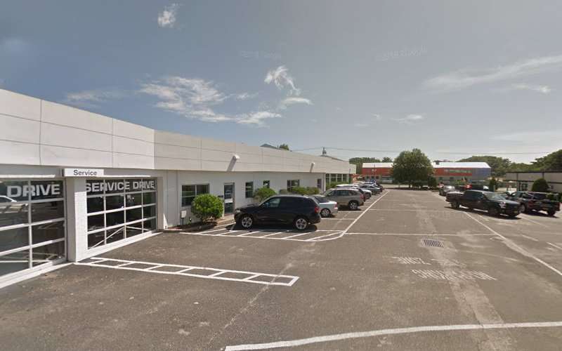 ChargeSmart EV Charging Station EV Charging Station at 759 County Rd 39A