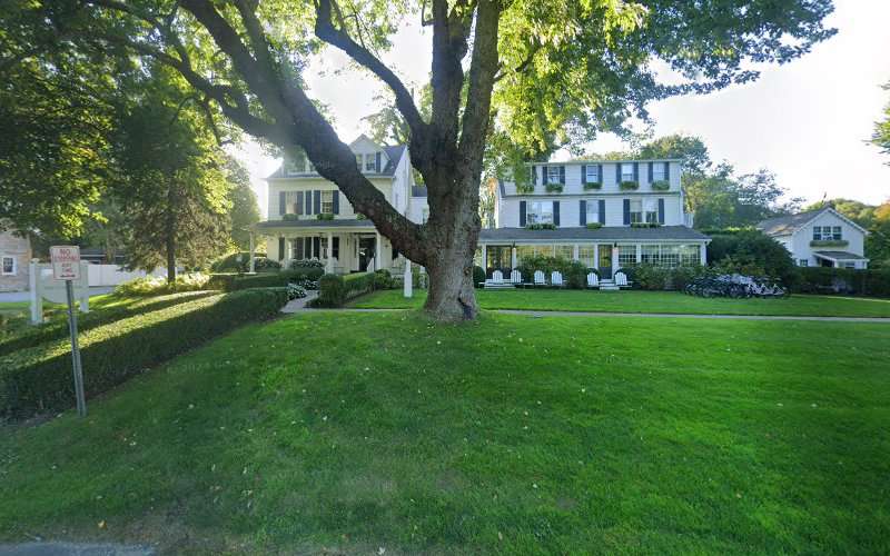 Tesla Destination Charger EV Charging Station at c/o The Maidstone