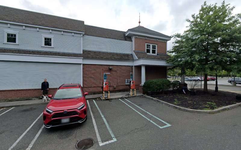 ChargePoint Charging Station EV Charging Station at 200 W Montauk Hwy
