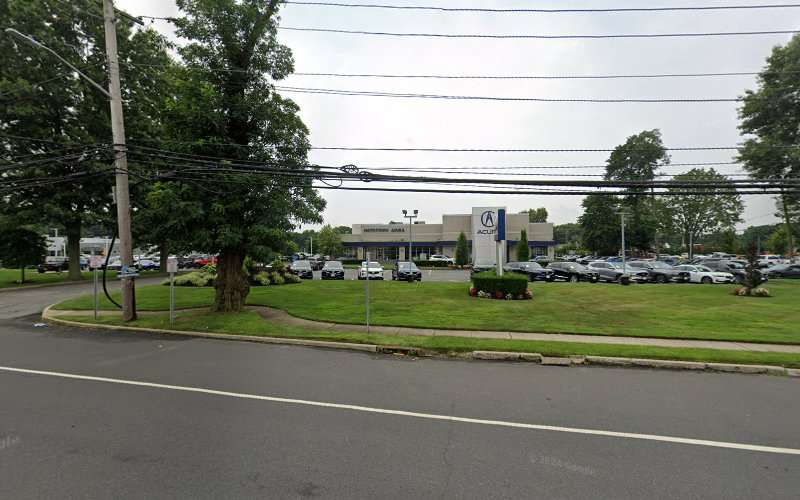 Blink Charging Station EV Charging Station at 780 Middle Country Rd