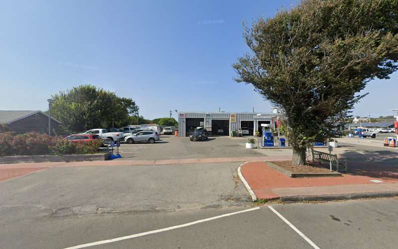 EV Connect Charging Station EV Charging Station at 701 Montauk Hwy