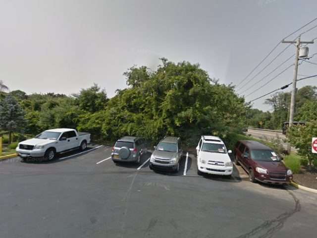 Electric Vehicle Charging Station in Southampton New York