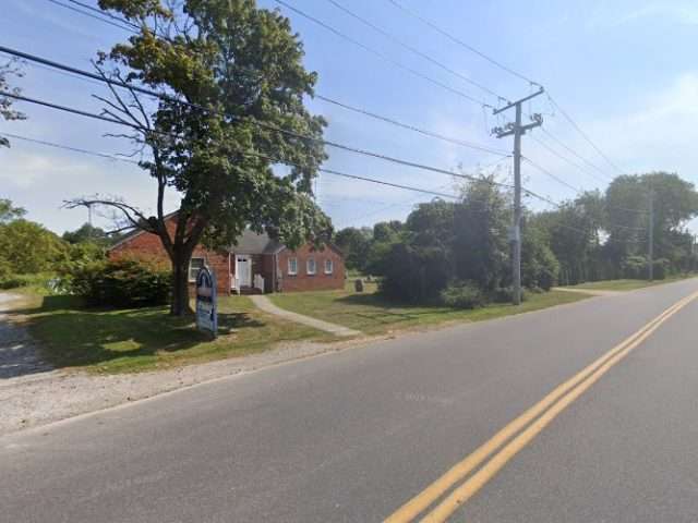 Tesla Destination Charger in Southold New York