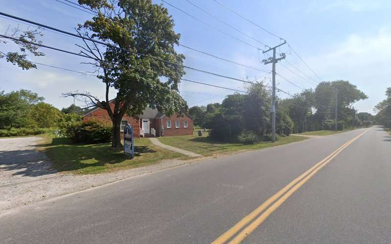 Tesla Destination Charger EV Charging Station at 1115 Main Bayview Rd
