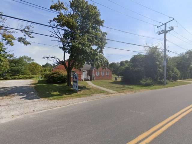 EV Connect Charging Station in Southold New York