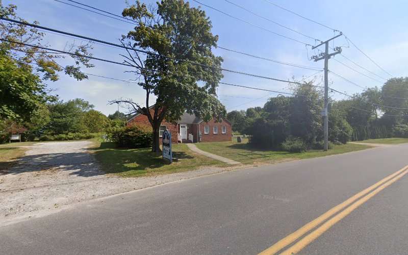 EV Connect Charging Station EV Charging Station at 1115 Main Bayview Rd