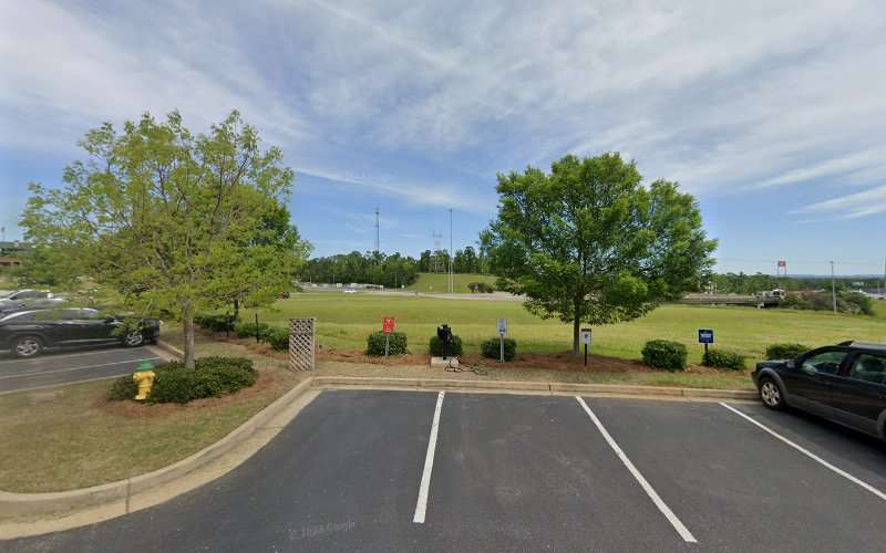 Hampton Inn Charging Station EV Charging Station at 2590 Cobbs Ford Rd