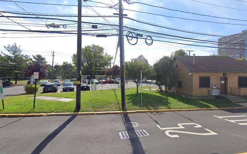 Shell Recharge Charging Station EV Charging Station at 281 Old River Rd
