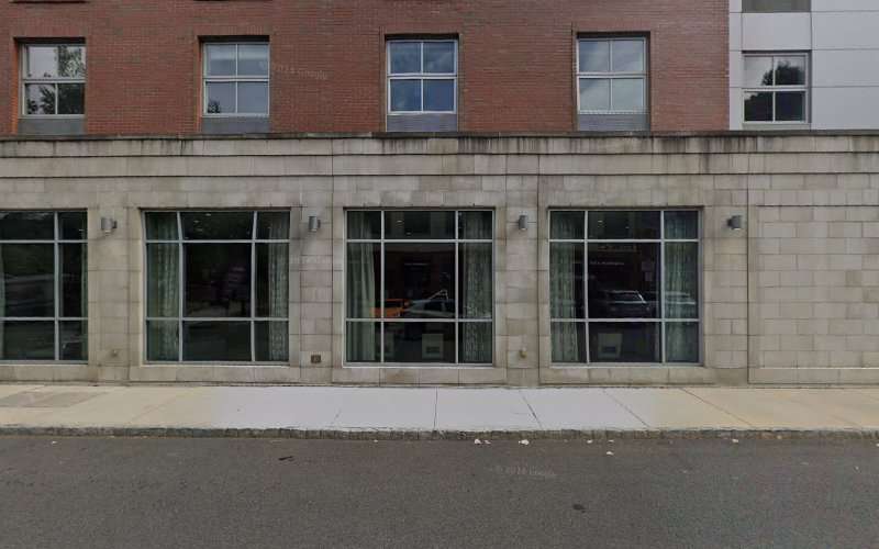 Shell Recharge Charging Station EV Charging Station at 3 Somerset Ln