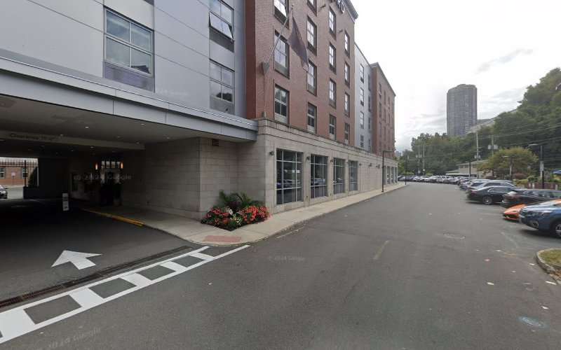 Shell Recharge Charging Station EV Charging Station at 7 Pembroke Pl