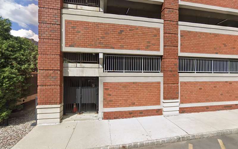 ChargePoint Charging Station EV Charging Station at 25 Ave at Port Imperial