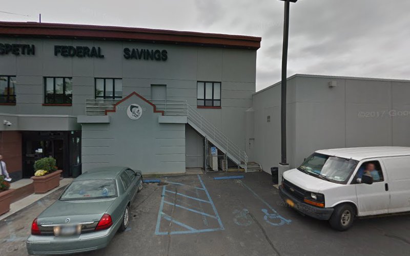 ChargePoint Charging Station EV Charging Station at 56-18 69th St