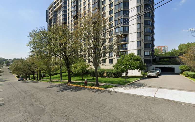 Blink Charging Station EV Charging Station at 1265 15th St