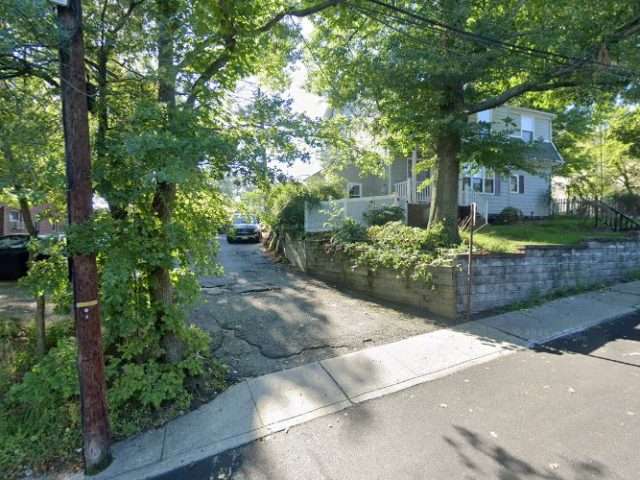 Blink Charging Station in Fort Lee New Jersey